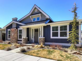 4781 N Sunderland Ln, Boise, ID 83704