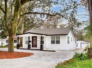 1828 Lake Shore Blvd, Jacksonville, FL 32210