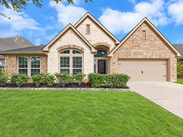 1705 Wimberly Hollow Ln, Rosenberg, TX 77471