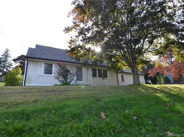 25 Marconi Avenue, Bristol, CT 06010