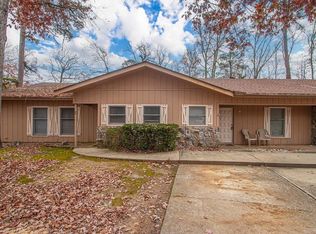 4 Orantes Pl, Hot Springs, AR 71909