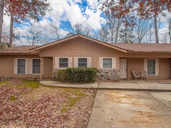 4 Orantes Pl, Hot Springs, AR 71909