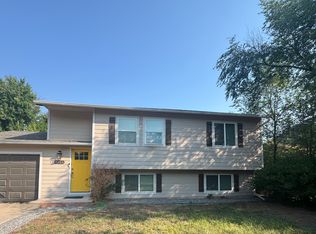 4066 N Colony Hills Cir, Colorado Springs, CO 80916