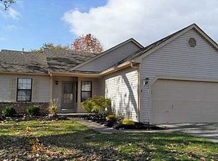 1363 Mentor Dr, Columbus, OH 43081