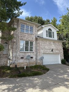 527 32nd Ave S, Nashville, TN, 37212