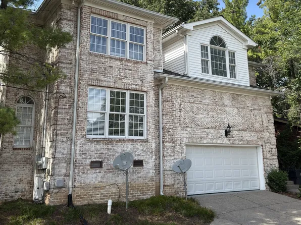 527 32nd Ave S, Nashville, TN 37212