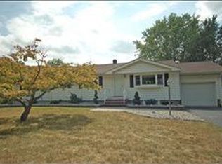 216 Cold Spring Ln, Bridgewater, NJ 08807