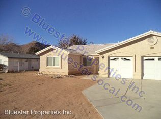 20170 Rimrock Rd, Apple Valley, CA 92307