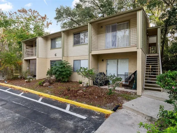 1015 SW 9th St APT C4, Gainesville, FL 32601