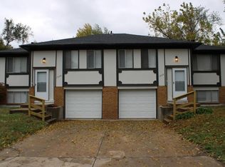 1606 N 63rd Ter, Kansas City, KS 66102