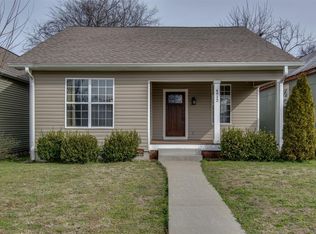 4912 Kentucky Ave, Nashville, TN 37209