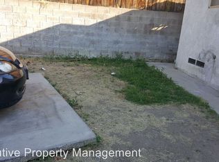2808 Primera Vis #C, Bakersfield, CA