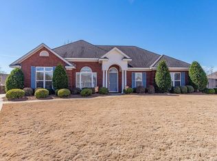8706 Wible Ct, Montgomery, AL 36116