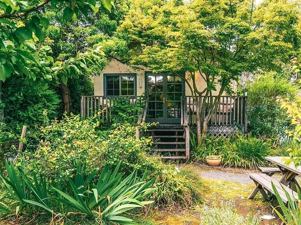 11 Washington Ave, San Rafael, CA 94903