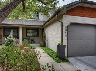 4614 Almond Ln #2, Boulder, CO 80301