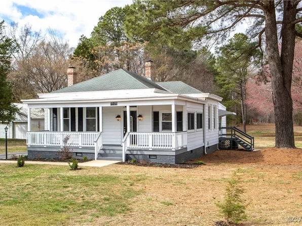 25120 Cox Rd, North Dinwiddie, VA 23803