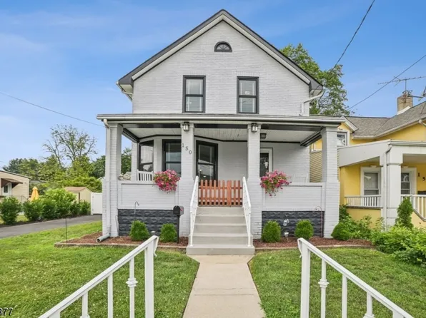 150 May St, Hawthorne Boro, NJ 07506