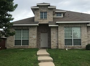 1918 Novel Dr, Garland, TX 75040