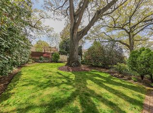 81 Wilson Ave, Rutherford, NJ 07070