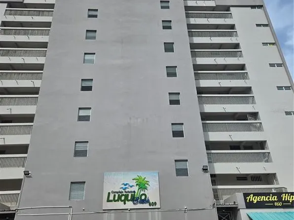 Road 2 #2-705, Luquillo, PR 00773