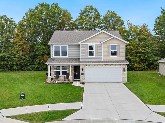 2nd image of 8105 Louna Dr