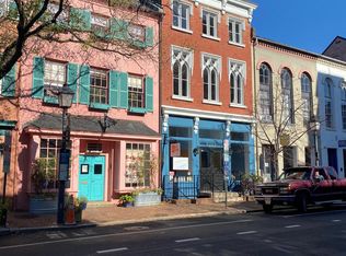 319 Cameron St FLOOR 2, Alexandria, VA 22314