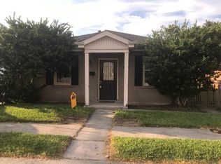 4313 Karen Ave, New Orleans, LA 70121