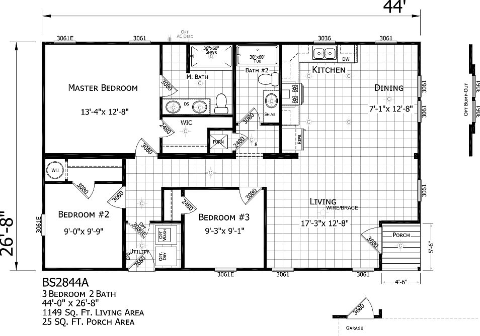 2nd image of 2475 McKnight Rd #28Q12Z
