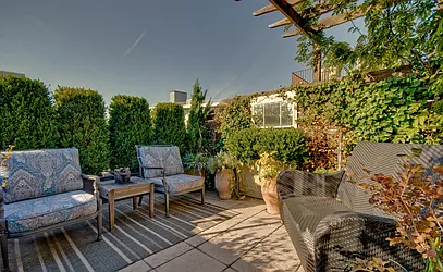 Sold by Brown Harris Stevens