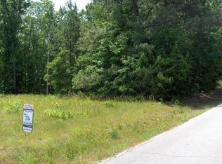 1112 Clem Lowell Rd, Carrollton, GA 30116