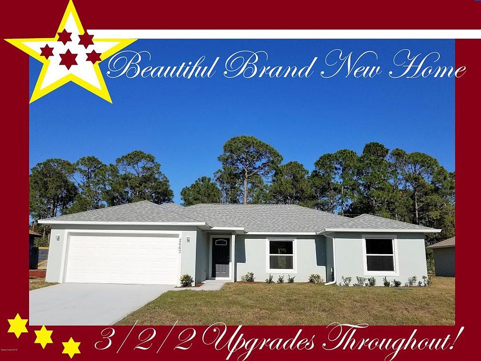 1st image of 2663 Peralta Dr SE