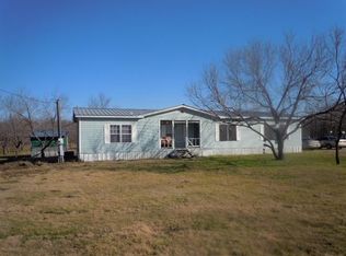9630 NE County Road 1060, Rice, TX 75155