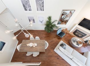 788 W 8th Ave #L01, Vancouver, BC V5Z 1E1