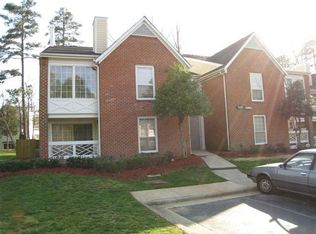 1001 Kingswood Dr APT I, Chapel Hill, NC 27517