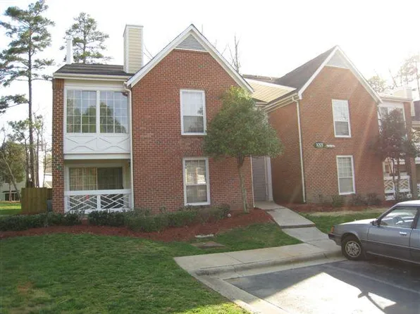 1001 Kingswood Dr APT I, Chapel Hill, NC 27517