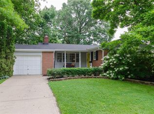 2746 Baur Dr, Indianapolis, IN