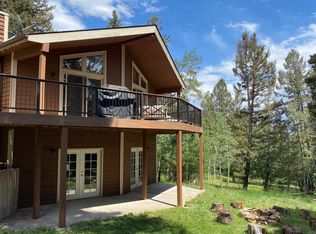 30856 Kings Valley Way, Conifer, CO 80433