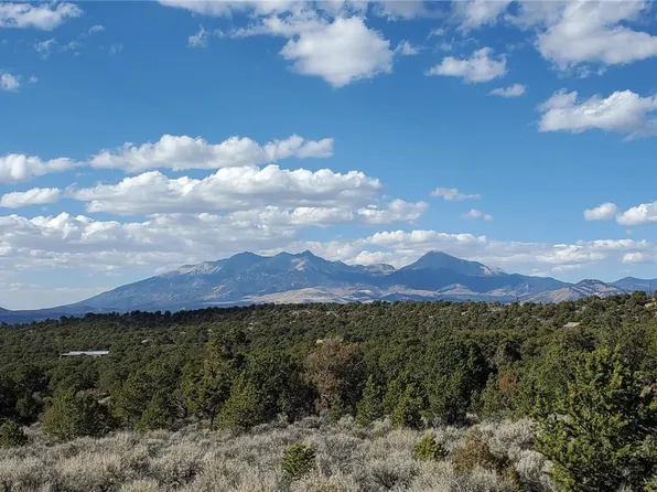 7060 Pamplin Road LOT 7060, Fort Garland, CO 81133