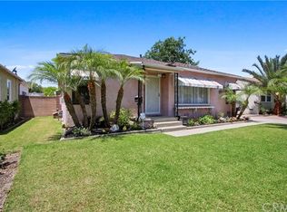 5339 Bellflower Blvd, Lakewood, CA 90713