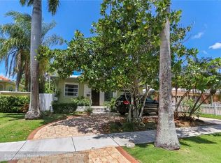 923 Van Buren St, Hollywood, FL 33019