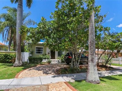 923 Van Buren St, Hollywood, FL, 33019
