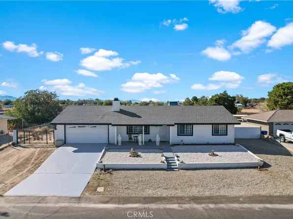 38587 154th St E, Palmdale, CA 93591