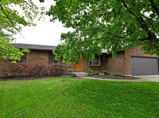 4206 Bayberry Ct, Hamilton, OH 45011