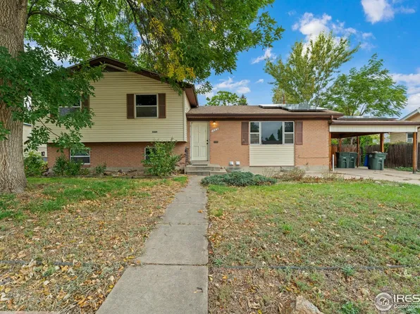 1469 Dean Dr, Northglenn, CO 80233