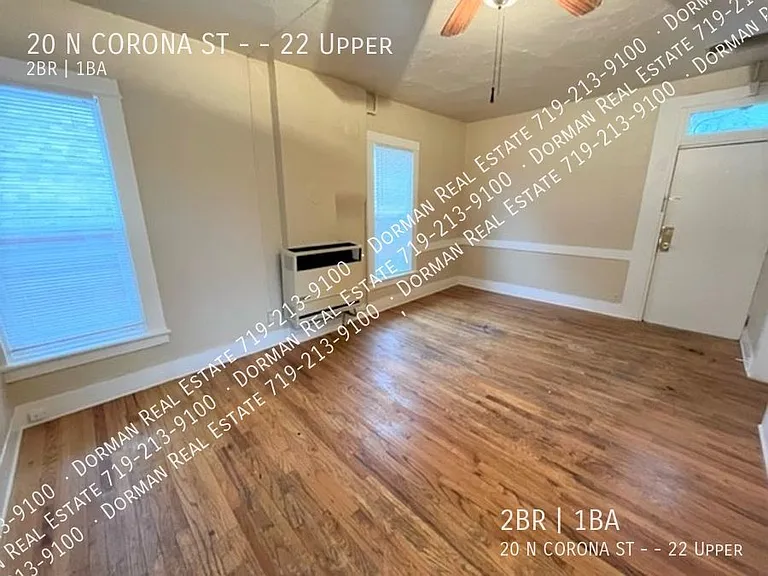 20 N Corona St #22 — Photo 3