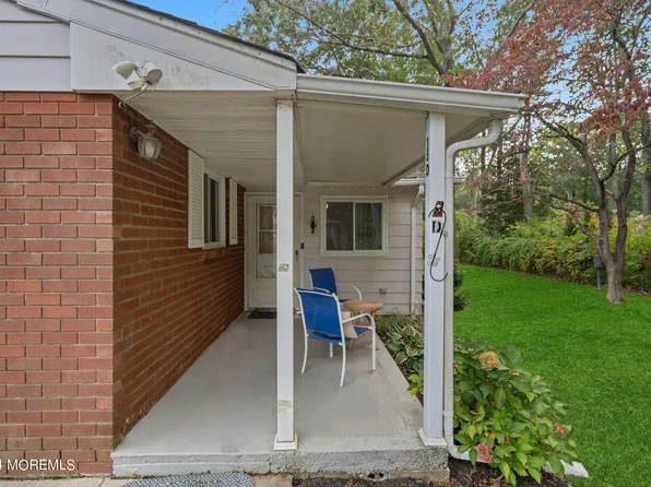 15 Robin Street #D, Manchester, NJ 08759