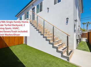 4841 Mansfield St, San Diego, CA 92116