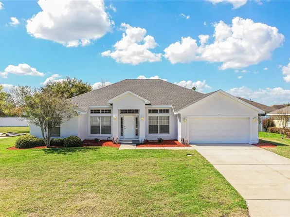 233 Towhee Rd, Winter Haven, FL 33881