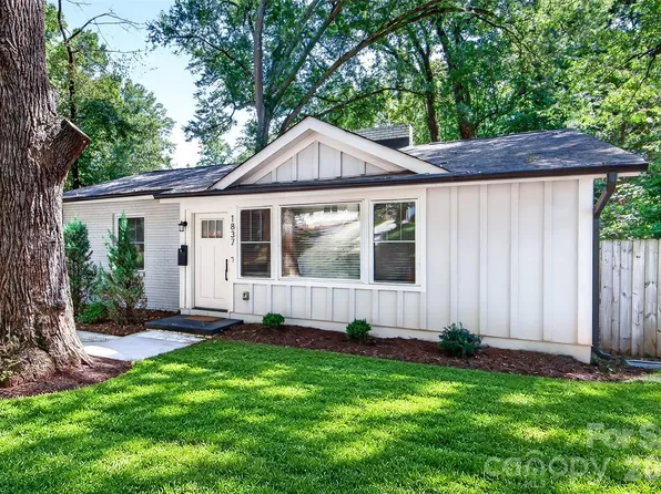 1837 Camp Greene St, Charlotte, NC 28208