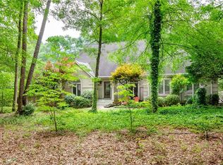 103 Westminster Dr, Pendleton, SC 29670